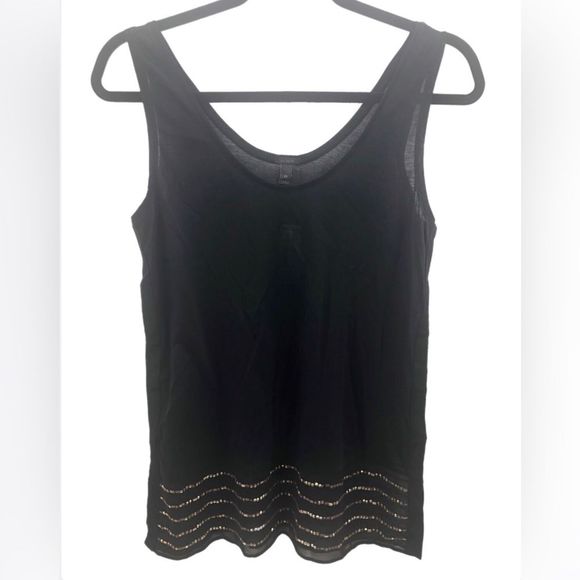 NWT J. CREW tank top - Picture 1 of 5